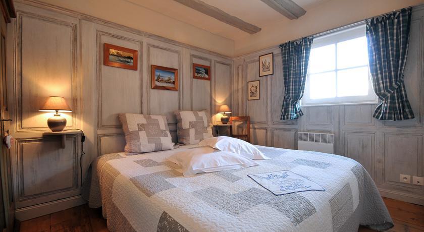 Gite Chez Marianne Riquewihr Chambre photo