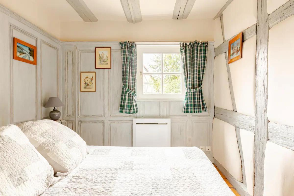 Gite Chez Marianne Riquewihr Extérieur photo
